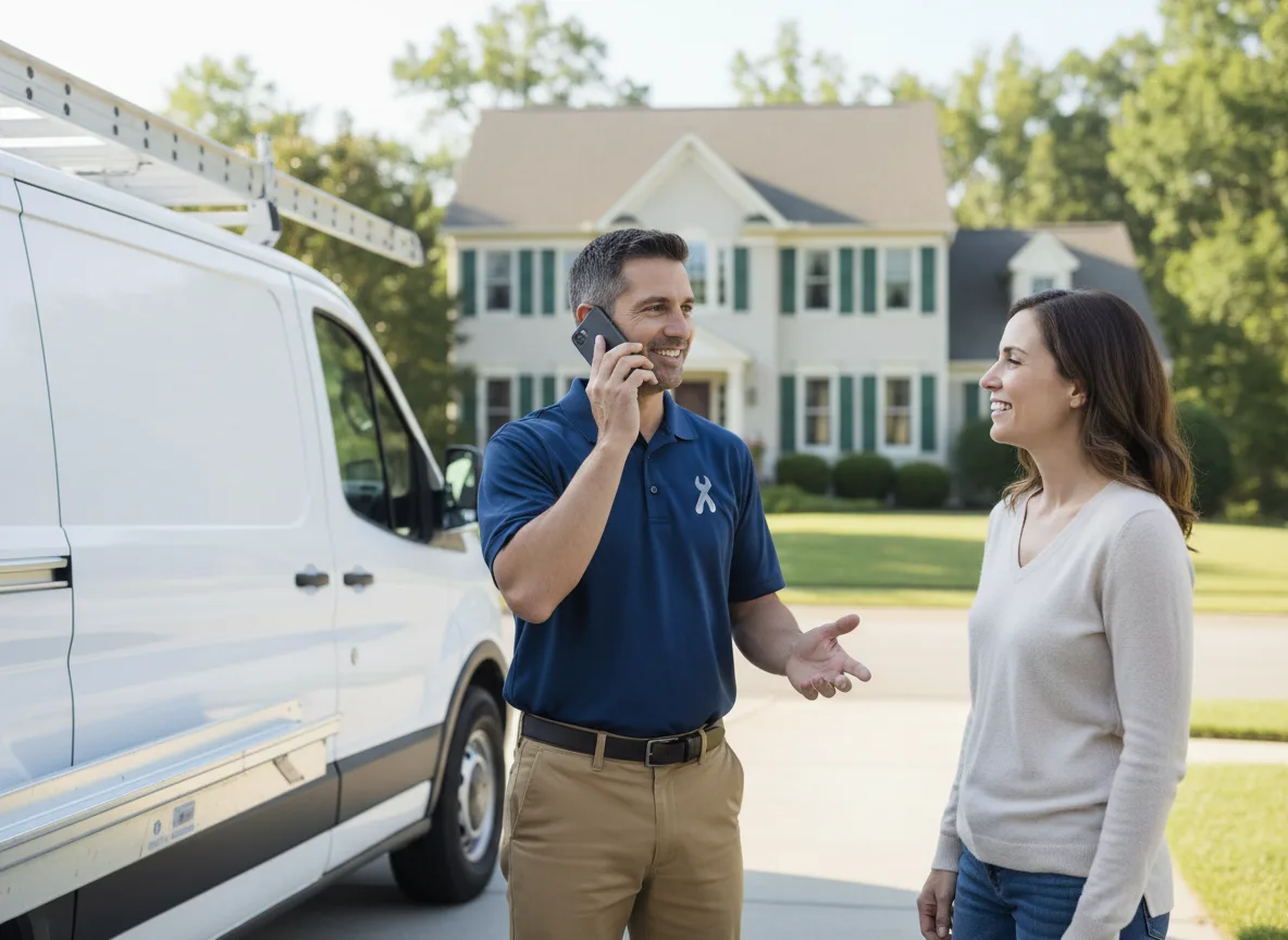 Home Gutter Service Elsmere, NE FAQs